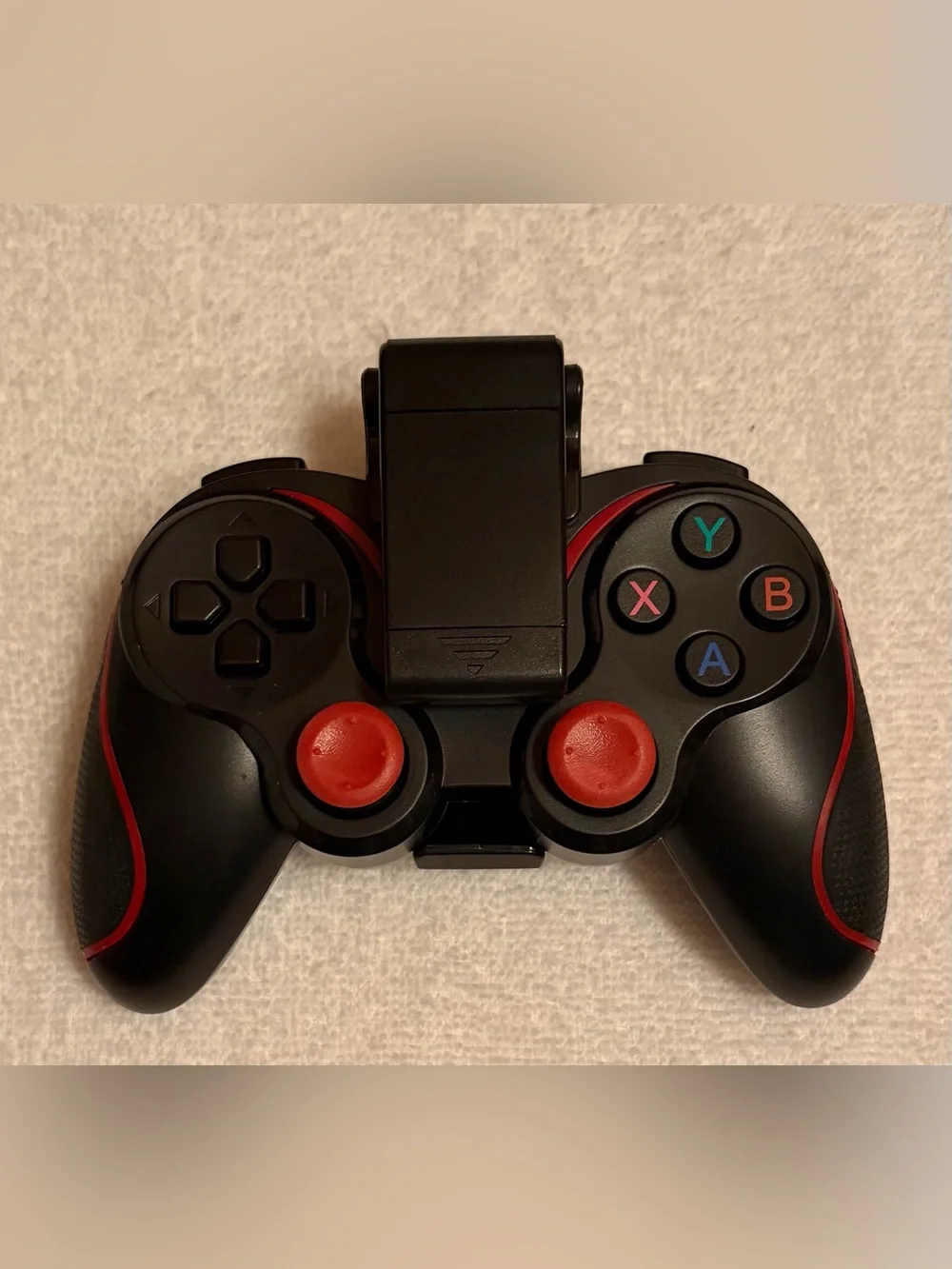 N/A wireless gaming